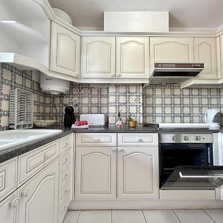 Appartamento Albufeira Ocean View By Homing Esterno foto