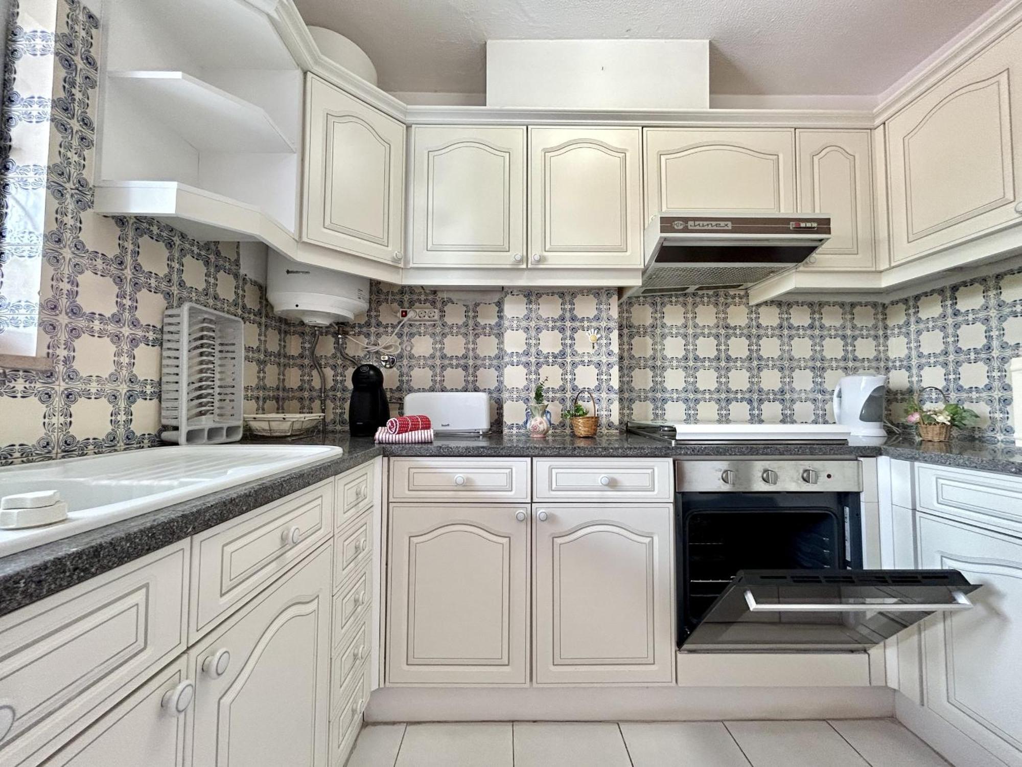 Appartamento Albufeira Ocean View By Homing Esterno foto