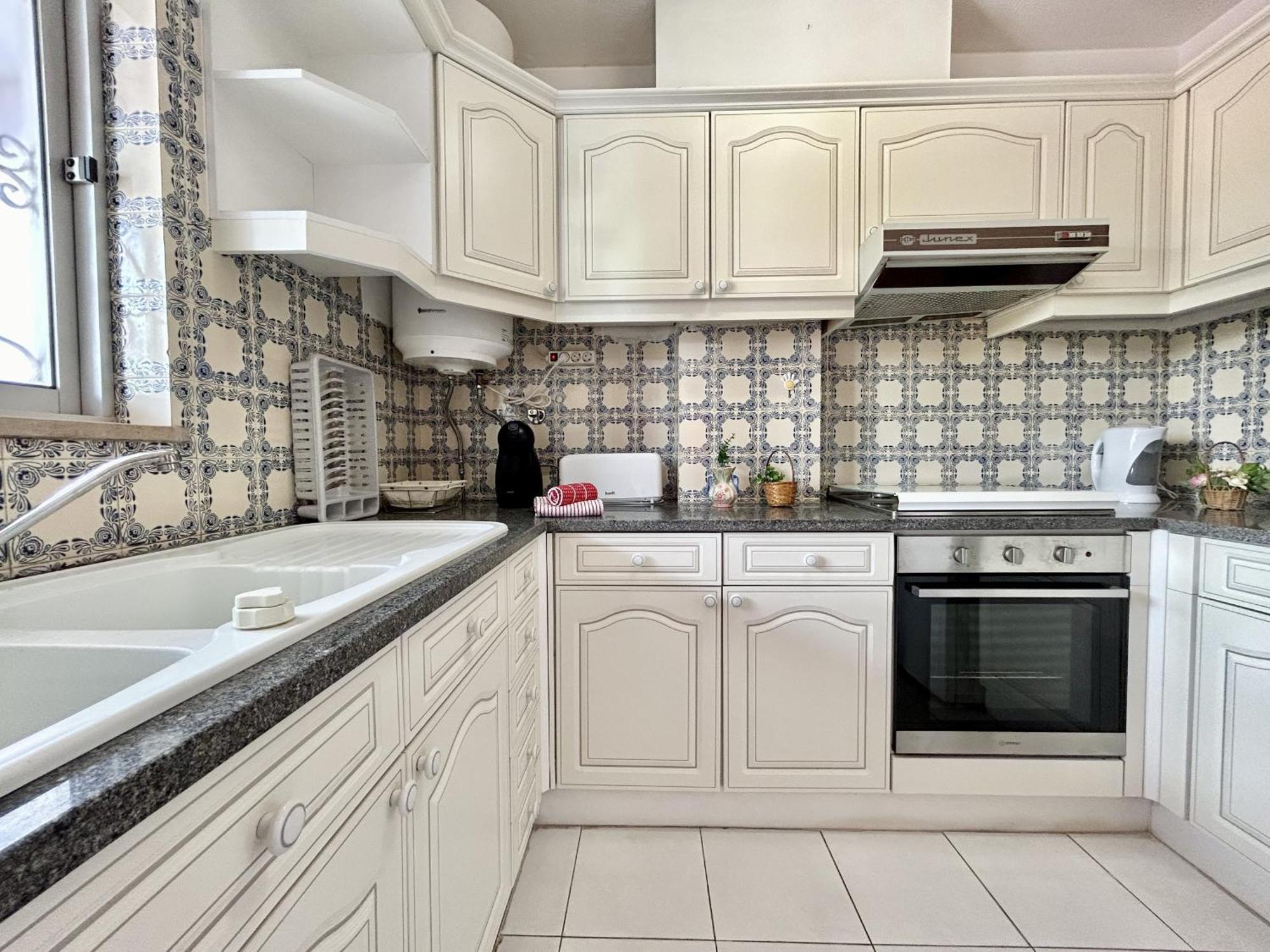 Appartamento Albufeira Ocean View By Homing Esterno foto