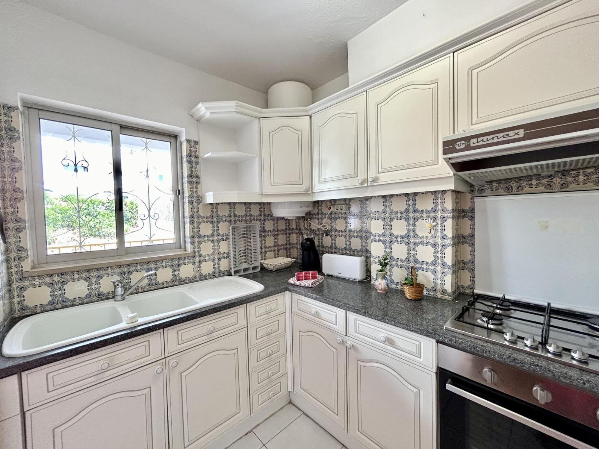 Appartamento Albufeira Ocean View By Homing Esterno foto